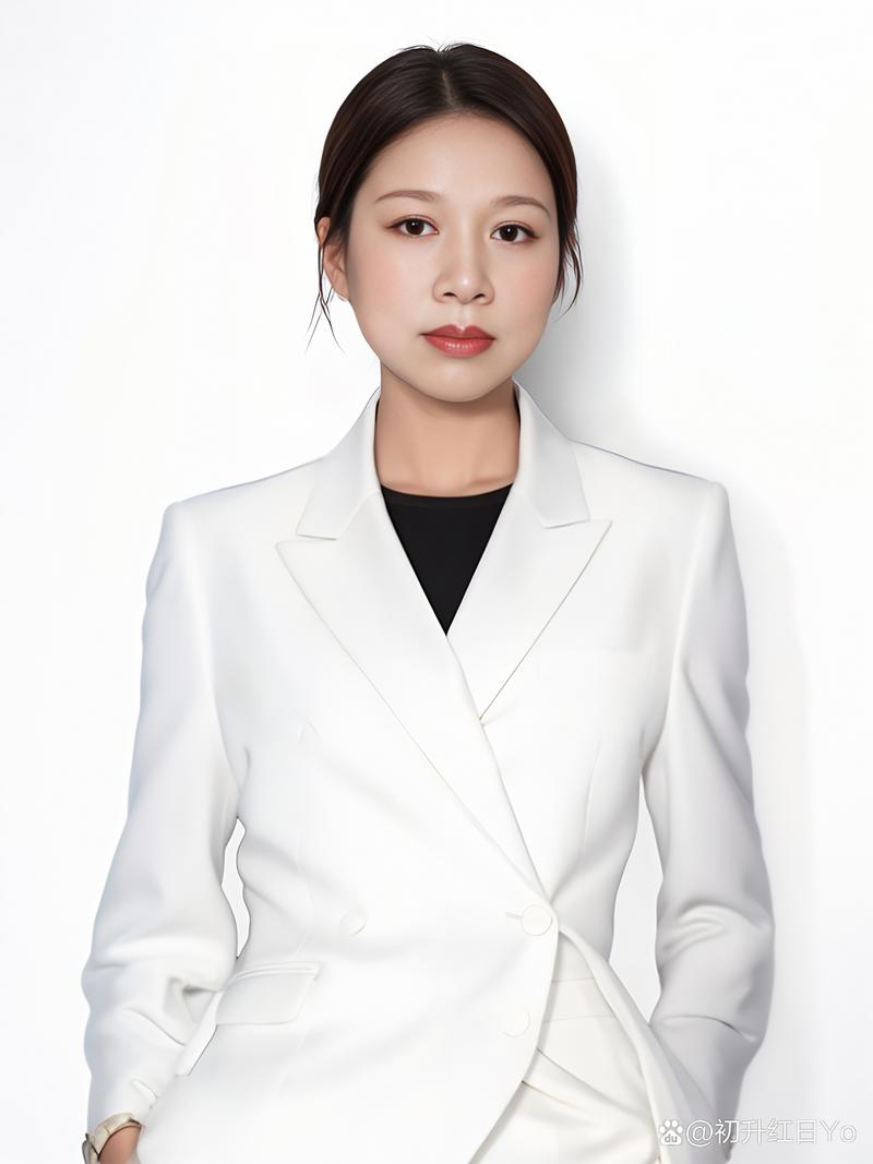 严敏 创始人 & 执行董事