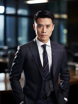 严敏 创始人 & 执行董事